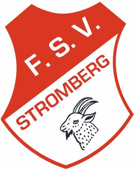 Wappen FSV Stromberg 1924  85336