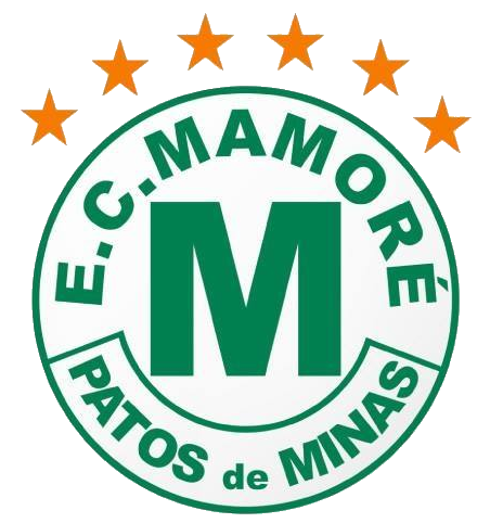 Wappen EC Mamoré