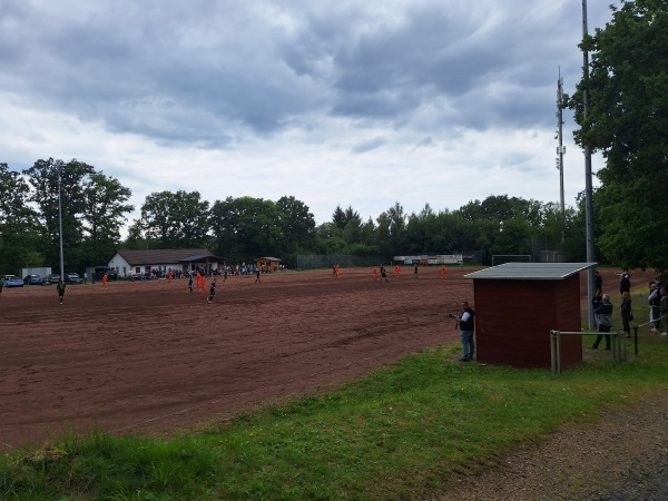 Sportplatz Pferdskopf - Niederdreisbach