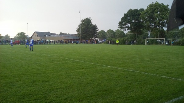 Sportanlage Sommerlandstraße Platz 2 - Bedburg-Hau-Erfgen