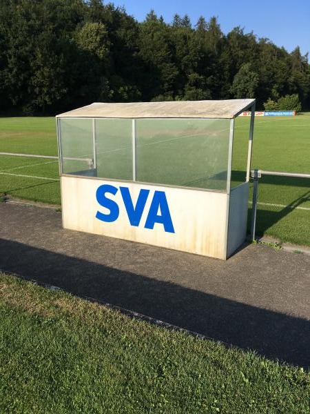 Sportgelände Im Täle - Schemmerhofen-Aßmannshardt 