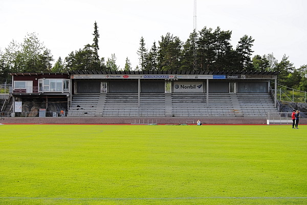 Norrtälje IP - Norrtälje