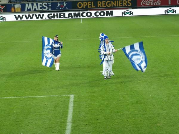 Planet Group Arena - Gent