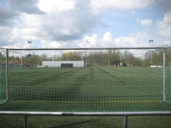 Sportzentrum West Platz 2 - Gütersloh