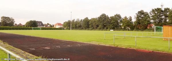 Elbestadion - Wischhafen