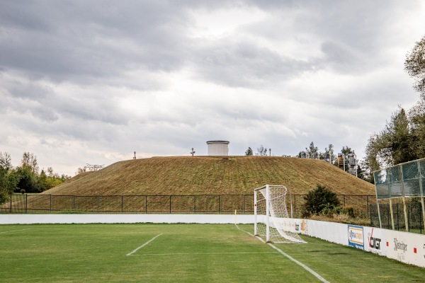 Sportplatz am Wasserwerk - Borna-Eula-Kesselshain