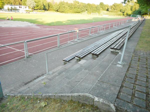 Waldstadion - Wiesloch