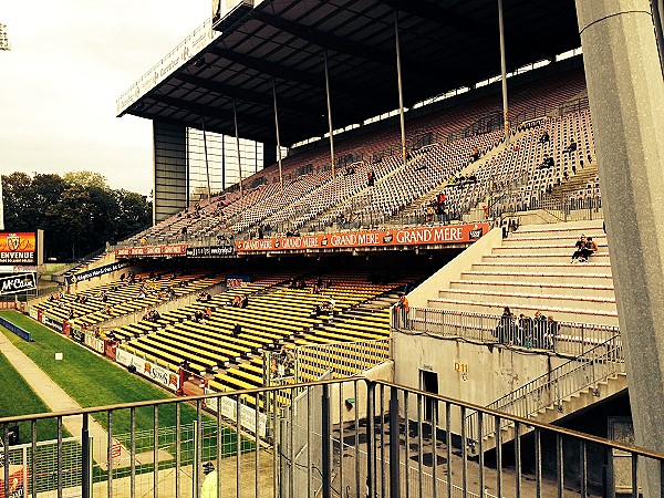 Stade Bollaert-Delelis - Lens