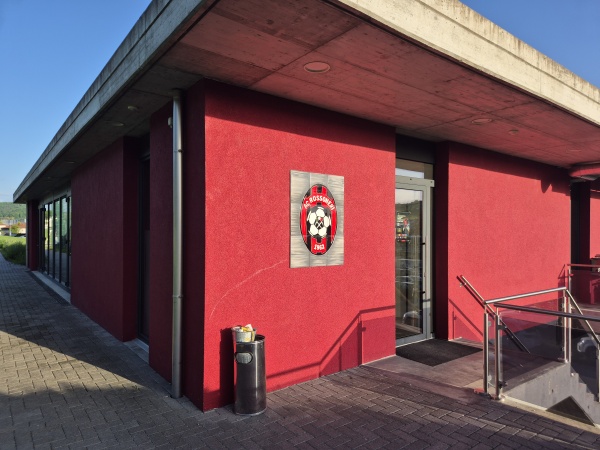 Sportplatz Stutz - Lausen