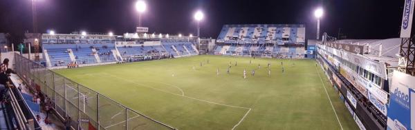 Estadio Nuevo Monumental - Rafaela, Provincia de Santa Fe