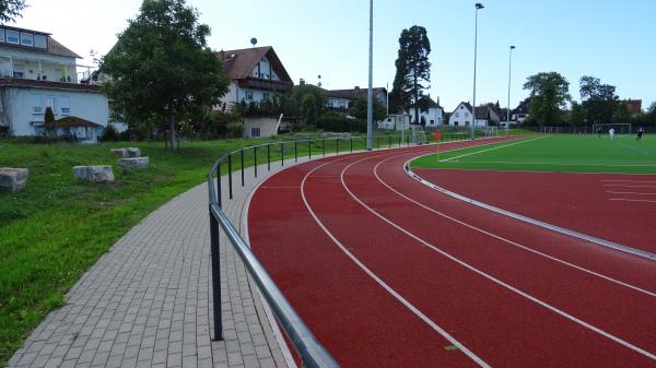 Sportzentrum Hemsbach - Hemsbach