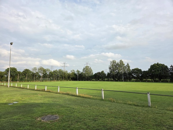 Sportanlage Oldenburger Straße C-Platz - Garrel-Nikolausdorf