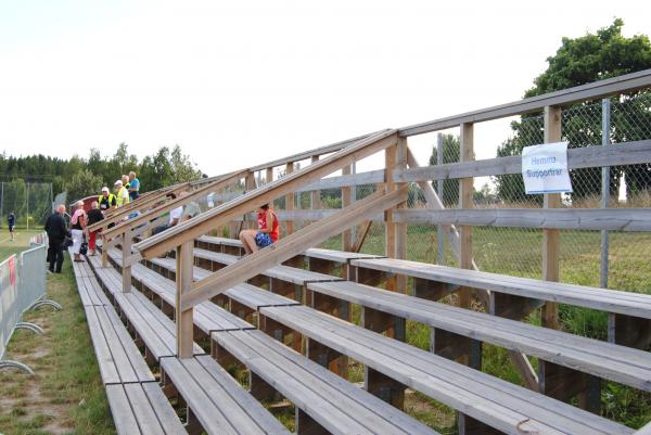 Akalla Gårds BP - Kista