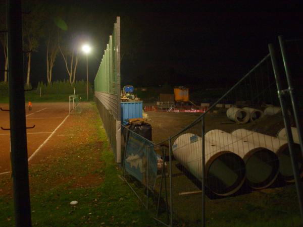 Sportplatz Pantrings Hof - Herne-Horsthausen