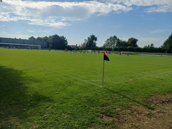 Theo Lommen Sportpark - Venlo-Velden