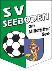 Wappen SV Seeboden  38458