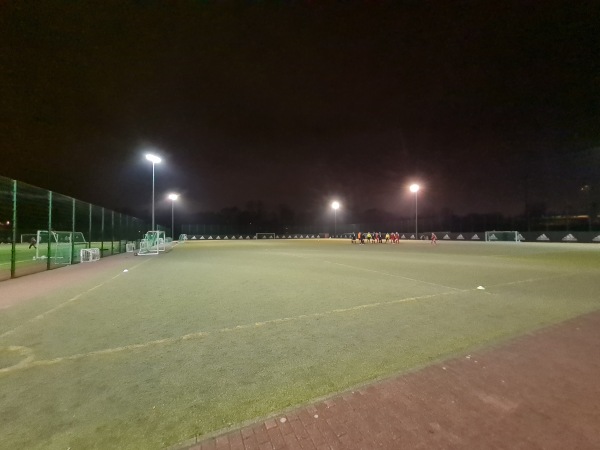 Stadion An der Alten Försterei Nebenplatz 4 - Berlin-Köpenick