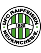 Wappen UFC Neukirchen an der Enknach