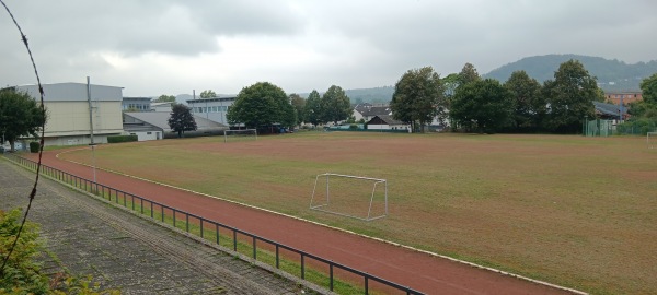 Sportplatz Kooperative Realschule - Lahnstein