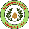 Wappen Penrhiwceiber Rangers FC
