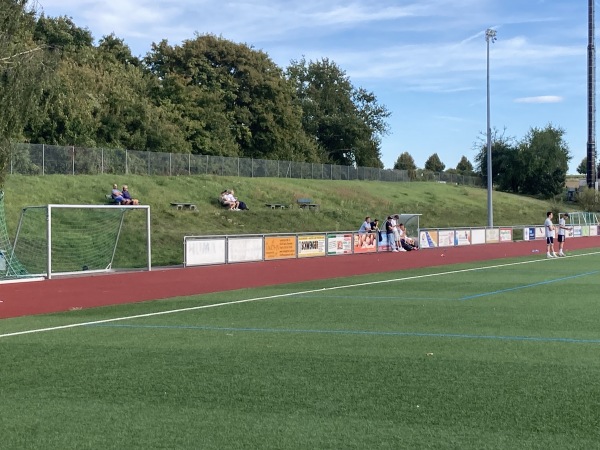 Sportanlage am Kesseltal - Mainz-Ebersheim