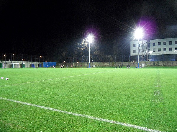 Stadion Hitrec Kacian - Zagreb