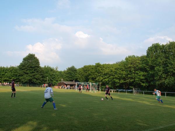 Sportanlage Priorsheide - Fröndenberg/Ruhr-Bausenhagen