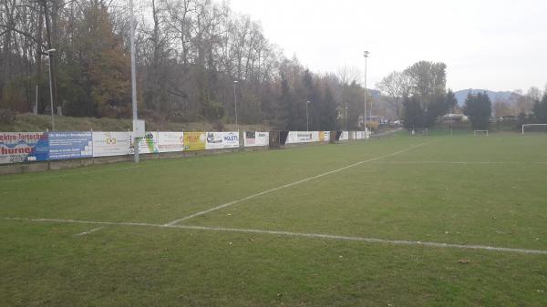 Sportplatz Niklasdorf - Niklasdorf