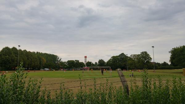 Helmut-Paul-Sportanlage - Stadthagen