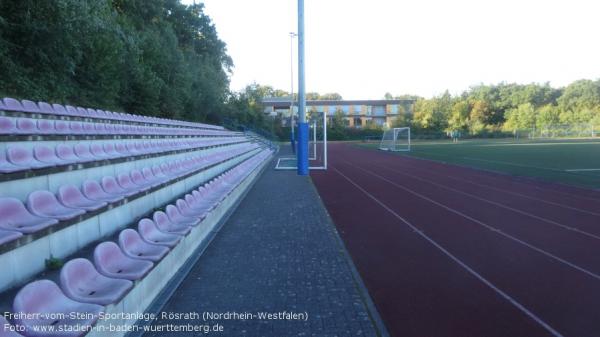 Sportanlage Holger Müller - Rösrath