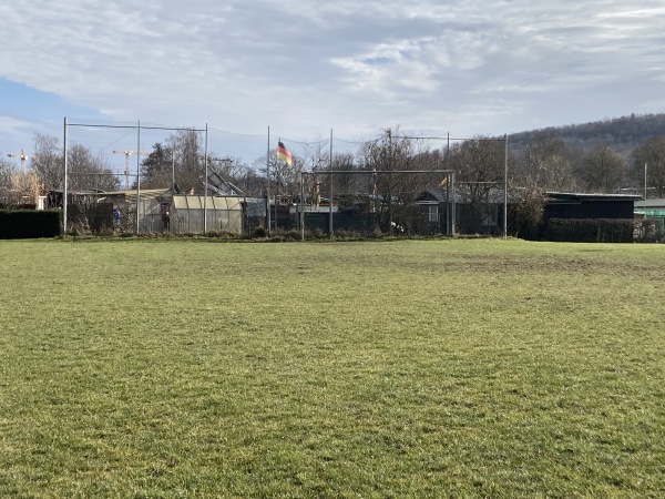 Sportanlage Brückenstraße Platz 2 - Lörrach-Hauingen