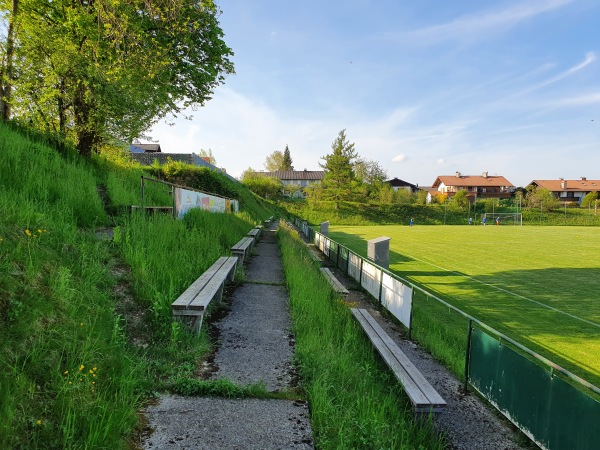 Sportplatz Eggstätt - Eggstätt