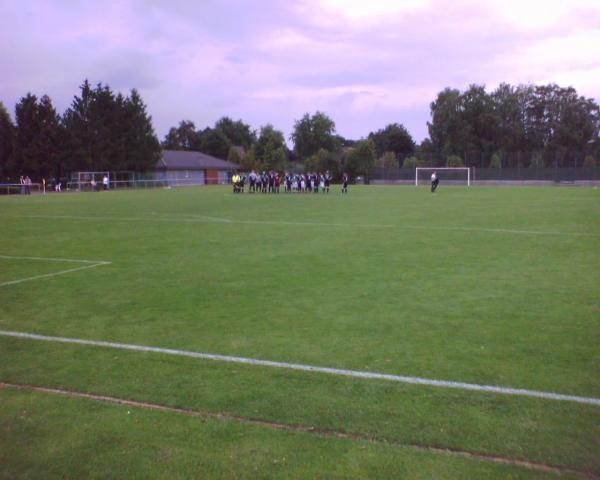 SCHOLZ Fußballpark Platz 2 - Coesfeld