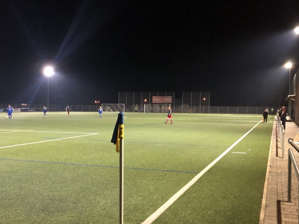 Sportanlage Mattenweg Platz 2 - Eschbach/Markgräflerland
