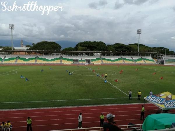 Estadio Francisco Rivera Escobar - Palmira