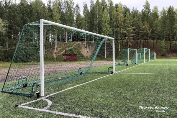 Yara-areena - Siilinjärvi