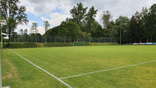 Sportanlage Poschinger Allee - Murnau/Staffelsee