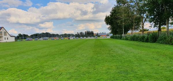 Sportanlage Kronbergstraße Platz 2 - Wörth bei Erding-Hörlkofen