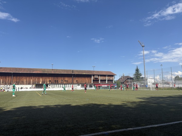 Stadion Neufeld Kunstrasenfeld 2 - Bern