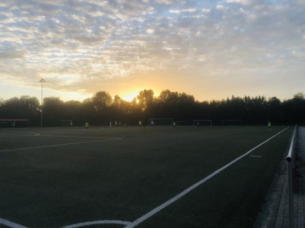 Sportzentrum Flothfeld Platz 2 - Havixbeck