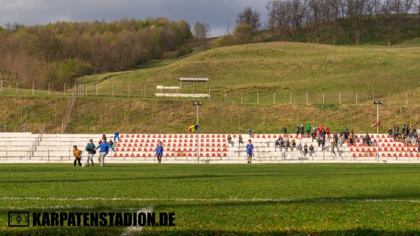 Stadionul Comunal Șirineasa - Șirineasa