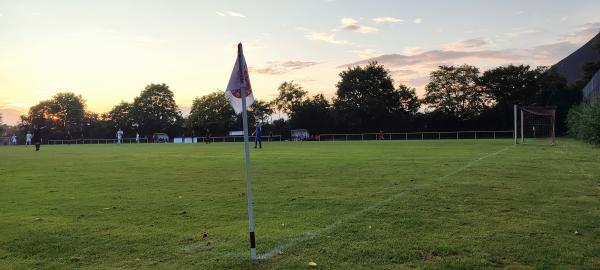 Sportplatz Mesmerode - Wunstorf-Mesmerode