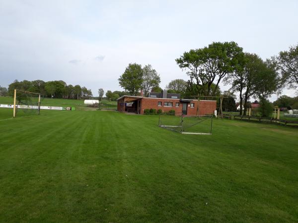 Sportplatz Westerholz - Scheeßel-Westerholz
