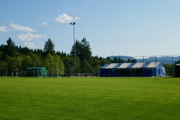 Sportanlage Santis Claus Platz 2 - Gengenbach-Reichenbach