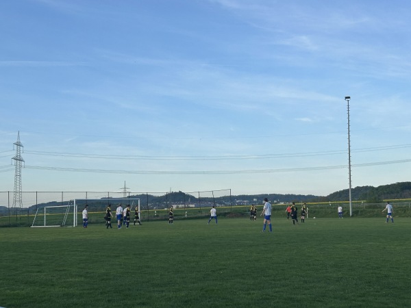 Sportplatz Wernswig - Homberg/Efze-Wernswig
