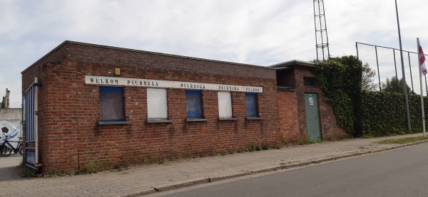 Complex Kerkhofstraat - Puurs