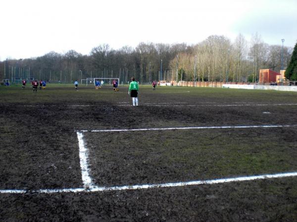 Kasteellei Terrein 2 - Wijnegem