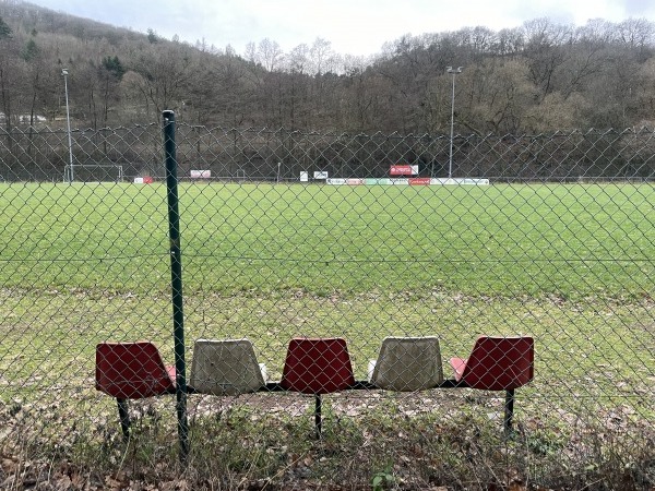 Sportplatz Monreal - Monreal