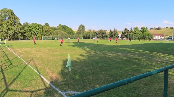 Sportanlage Leubsdorf Platz 2 - Leubsdorf/Sachsen