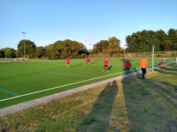 Sportpark Johannisau Platz 3 - Fulda
